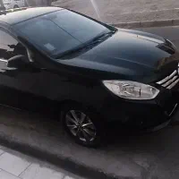 جک J4 اتوماتیک|خودرو سواری و وانت|ساوه, |دیوار