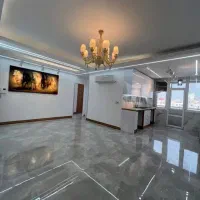 آپارتمان نوساز شخصی ساخت فول امکانات