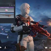 اکانت کالاف