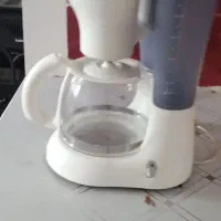 قهوه ساز|سماور، چای‌ساز، قهوه‌ساز|مشهد, همت آباد|دیوار