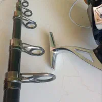 چوب وچرخ 3m3|ماهیگیری|زنجان, |دیوار