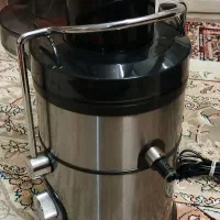 آب میوه گیری پنج کاره اولانپیا