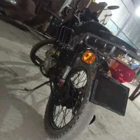 موتور 70تمیز|موتورسیکلت|زرقان, |دیوار