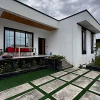 نگین شهر ساحلی چاف/۲۰۰متری