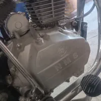 موتور سیکلت احسان|موتورسیکلت|سراوان, |دیوار