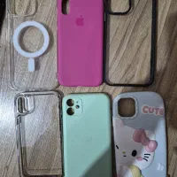 قاب گوشی ایفون