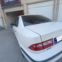 سمند مدل 93|خودرو سواری و وانت|لامرد, |دیوار