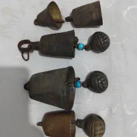 باسلام خدمت شما چن عدد زنگوله