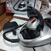 بخارشور در حد نو|جاروبرقی، جارو شارژی، بخارشو|تهران, جوادیه|دیوار