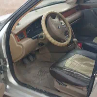 سمند مدل ۸۳ در حد بدون رنگ شاسی سالم|خودرو سواری و وانت|شیروان (خراسان), |دیوار