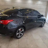 آریزو۵ آخر ۴۰۱ فقط ۷ تا کار|خودرو سواری و وانت|گرگان, |دیوار