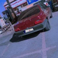 پژو اردی ای مدل 82 انژکتور کارمندی همراه بالوازم