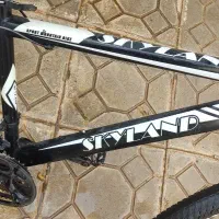 دوچرخه 26|دوچرخه، اسکیت، اسکوتر|تربتحیدریه, بوستان باغ ملی|دیوار