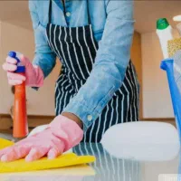 نظافتچی آقا