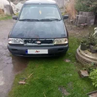 پراید مدل ۸۳ انژکتور دوگانه دستی|خودرو سواری و وانت|آستانه اشرفیه, |دیوار