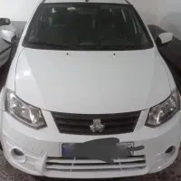 ساینا مدل ۴۰۱|خودرو سواری و وانت|سبزوار, قصبه شرقی|دیوار