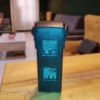 باتری هلیشات