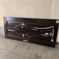 درب چوبی|مصالح و تجهیزات ساختمان|تهران, وحیدیه|دیوار