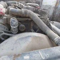 موتور بی ام سی کشنده