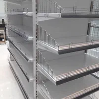 قفسه سفید فروشگاهی|فروشگاه و مغازه|بندرعباس, |دیوار