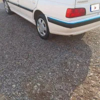 پارس موتور جدید