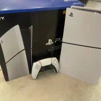 پلی استیشن ۵ ۱ترا اسلیم