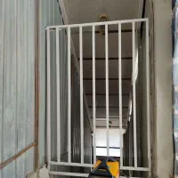 نبشی کشی والپست جوشکاری|خدمات پیشه و مهارت|کرمانشاه, |دیوار