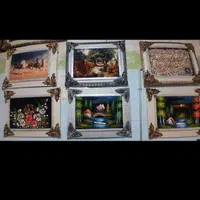 قاب عکس/تولیدی/قابسازی/ایینه/|تابلو، نقاشی، عکس|گناباد, |دیوار