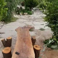 اقامتگاه وخونه باغ با استخر  در دره شهر|اجارهٔ کوتاهمدت ویلا و باغ|دره شهر, |دیوار