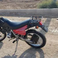 موتور سیکلت تریل|موتورسیکلت|شادگان, |دیوار