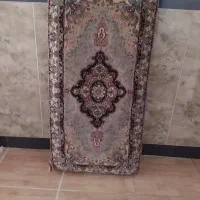 دو عدد پشتی گردویی