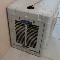 کولر ۲۵۰۰ جبال فقط بدنه