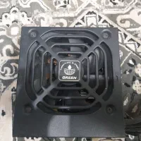 پاور 430 GREEN HED