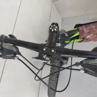 دوچرخه فونیکس سایز ۲۶ دیسکی|دوچرخه، اسکیت، اسکوتر|گرگان, |دیوار