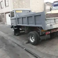 خاور کمپرسی ۸۰۸