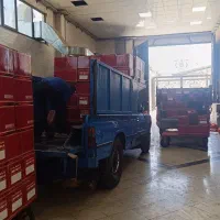 استخدام کارگر مرد قوی و کاری