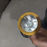 چراغ قوه معدنی سری اول|کوهنوردی و کمپینگ|زرند, |دیوار