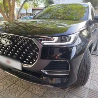 تیگو ۸ پرومکس مشکی ۴۰۲