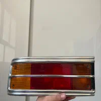 تعدادی لوازم ‌خودروکلاسیک(شورلت‌رویال،شورلت ایران)