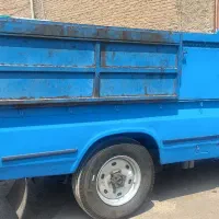 زامیاد Z 28، مدل ۱۳۹۳|خودرو سواری و وانت|تهران, آبشار تهران (دریاچه)|دیوار
