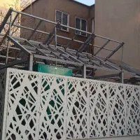 آهنگر جوشکار سیار|خدمات پیشه و مهارت|ری, علایین|دیوار