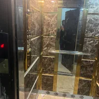 اپارتمان ۸۵ متری وام دار دفتر هواپیمایی ۷ واحدی|فروش آپارتمان|مسجد سلیمان, |دیوار