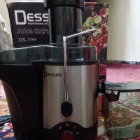 آبمیوه گیر دیسینی