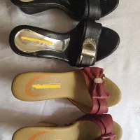 انواع کیف و کفش زنانه