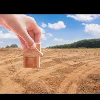 فروش زمین شمالی ب2ب3