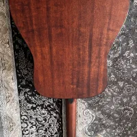 گیتار اکوستیک|گیتار، بیس، امپلیفایر|قائمشهر, |دیوار