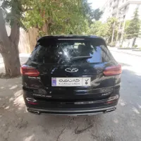 فونیکس تیگو 8 پرو مدل ۱۴۰۱|خودرو سواری و وانت|تهران, دریاچه شهدای خلیج فارس|دیوار