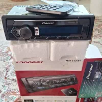 ضبط پایونیر باند کنوود|قطعات یدکی و لوازم جانبی|تهران, دولاب|دیوار