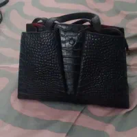 کیف تمام چرم اصل .آکبند