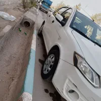 ساینا 1399|خودرو سواری و وانت|یزد, |دیوار